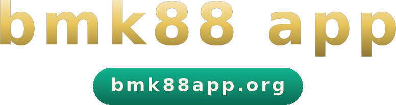 bmk88 app logo